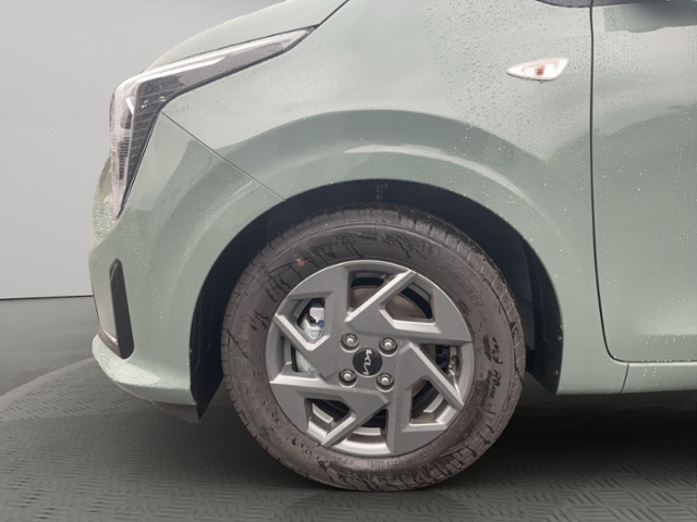 Kia Picanto – Bild 5