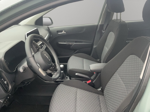 Kia Picanto – Bild 6