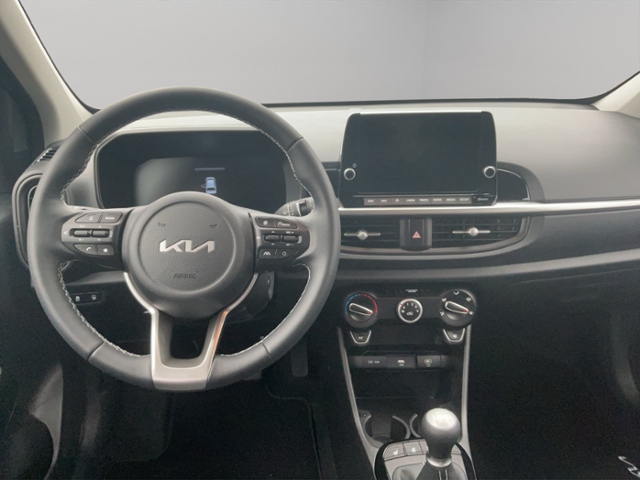 Kia Picanto – Bild 7