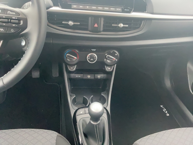 Kia Picanto – Bild 8