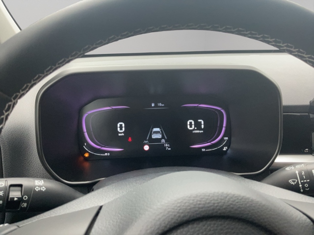Kia Picanto – Bild 9