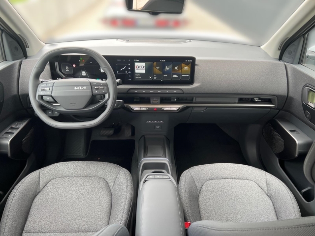 Kia EV2 – Bild 10