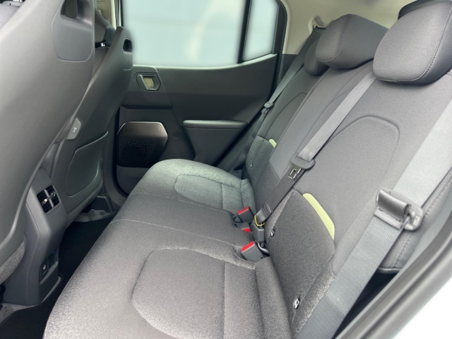 Kia EV2 – Bild 11
