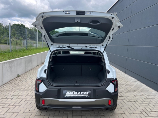 Kia EV2 – Bild 12