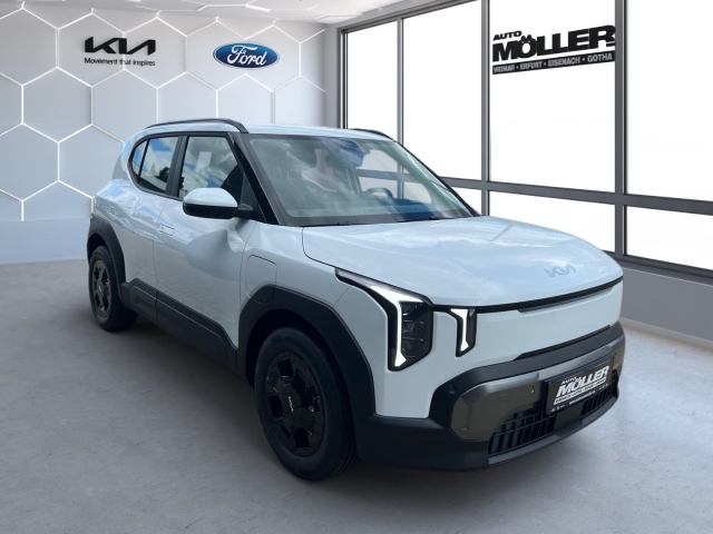 Kia EV2