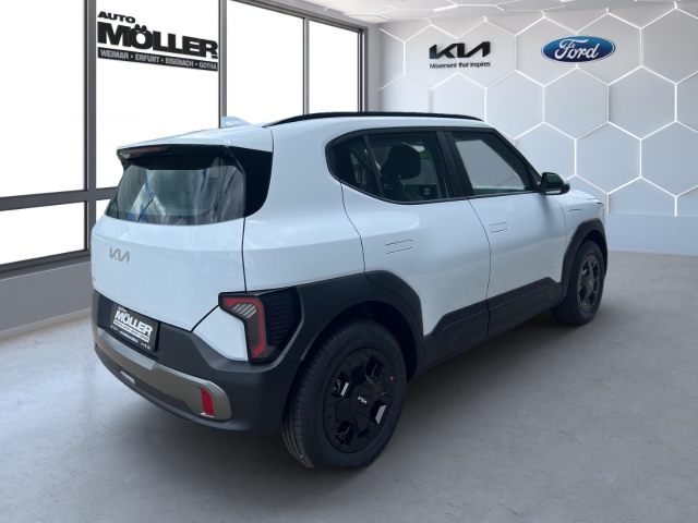 Kia EV2