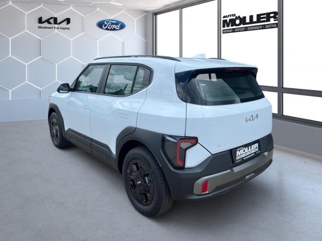 Kia EV2