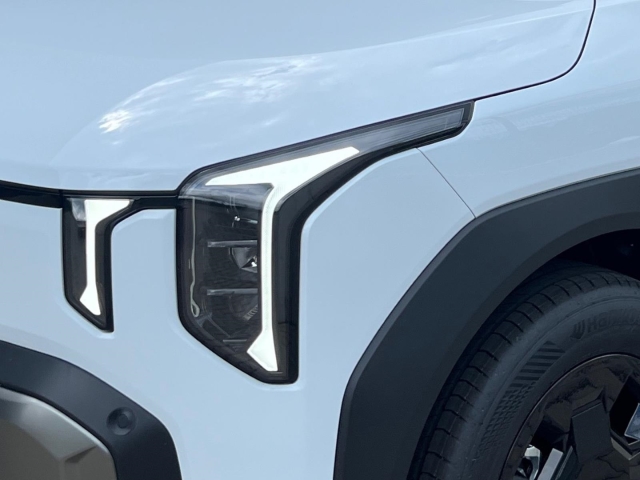 Kia EV2 – Bild 5