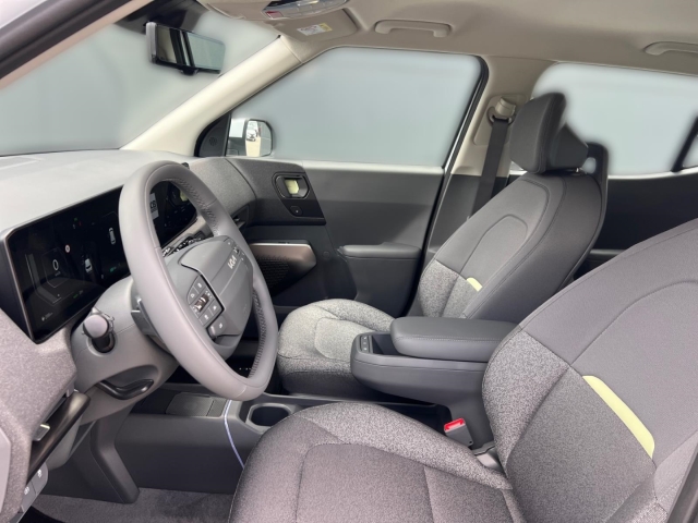 Kia EV2 – Bild 7
