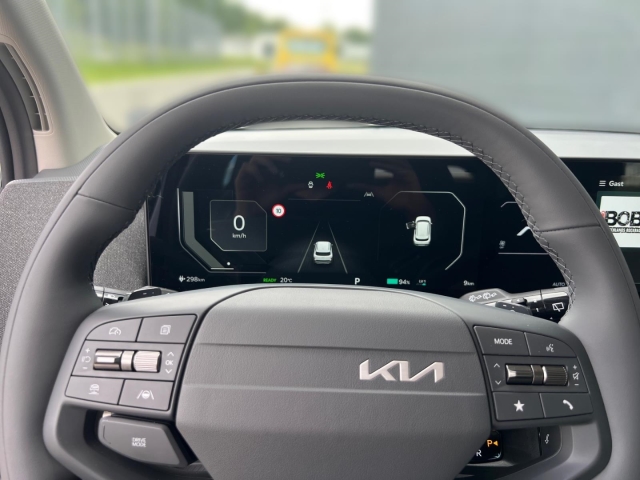 Kia EV2 – Bild 8