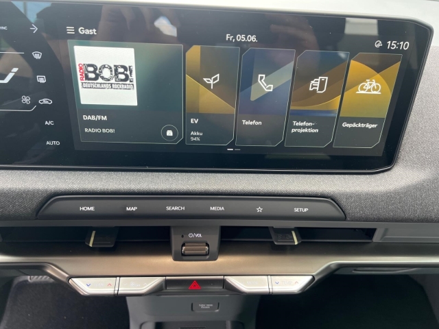 Kia EV2 – Bild 9