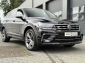 VW Tiguan Allspace R-Line 4Motion Pano Leder 360�