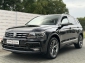 VW Tiguan Allspace R-Line 4Motion Pano Leder 360�