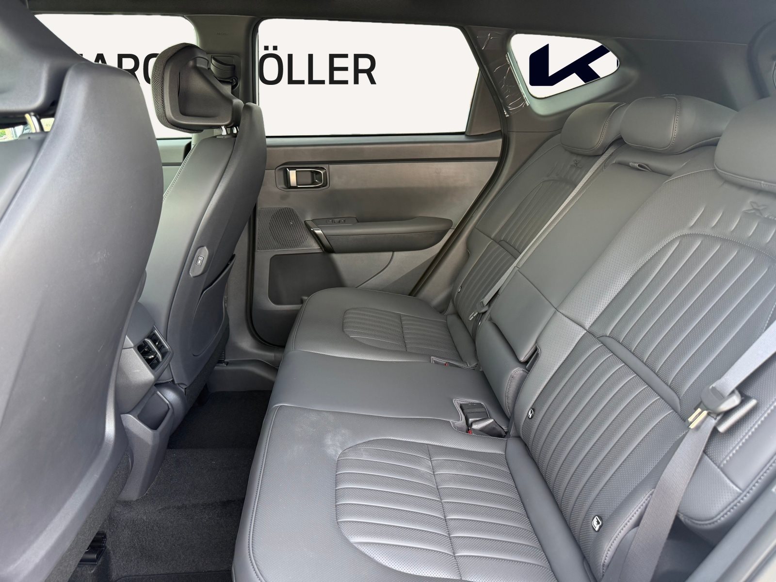 Kia Seltos – Bild 10