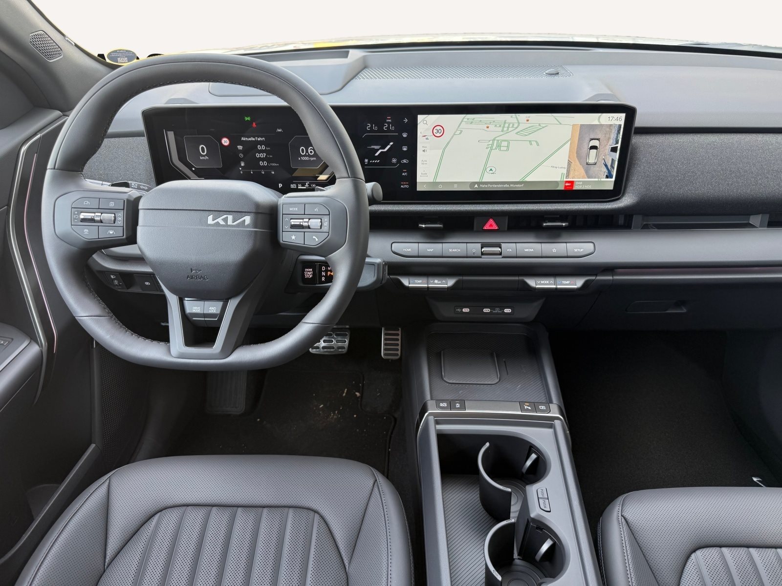 Kia Seltos – Bild 11