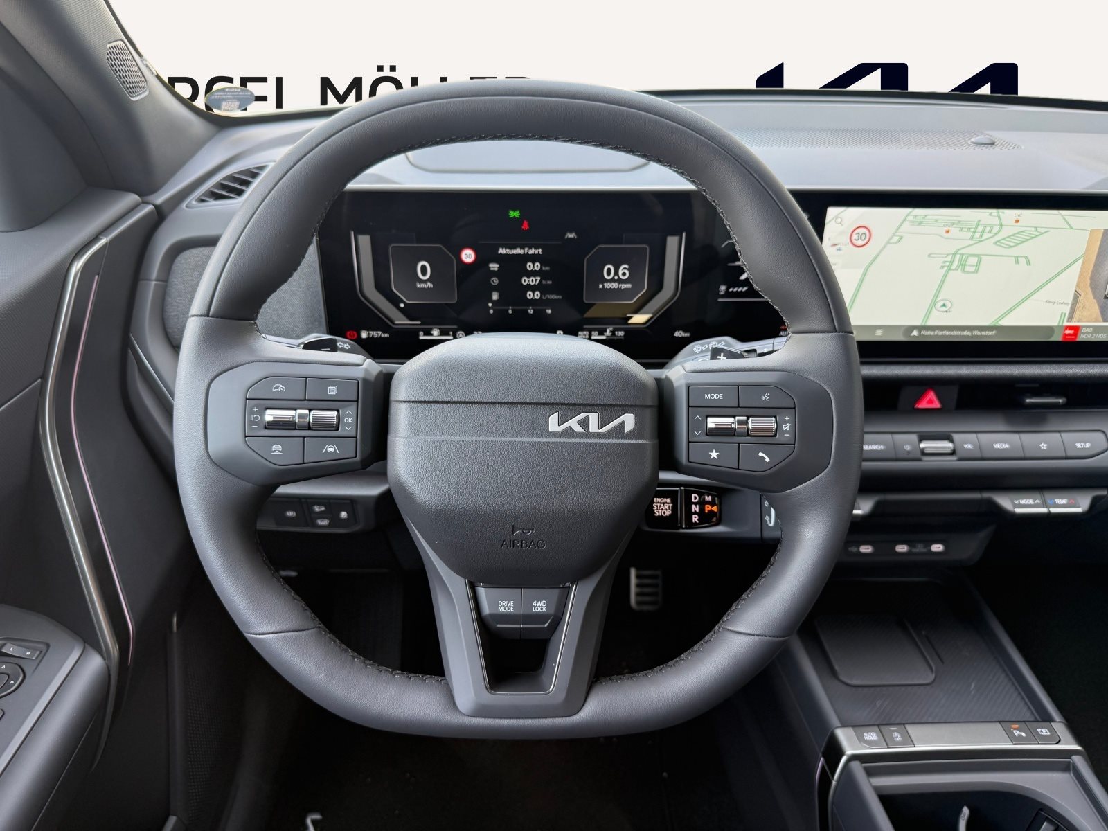 Kia Seltos – Bild 12