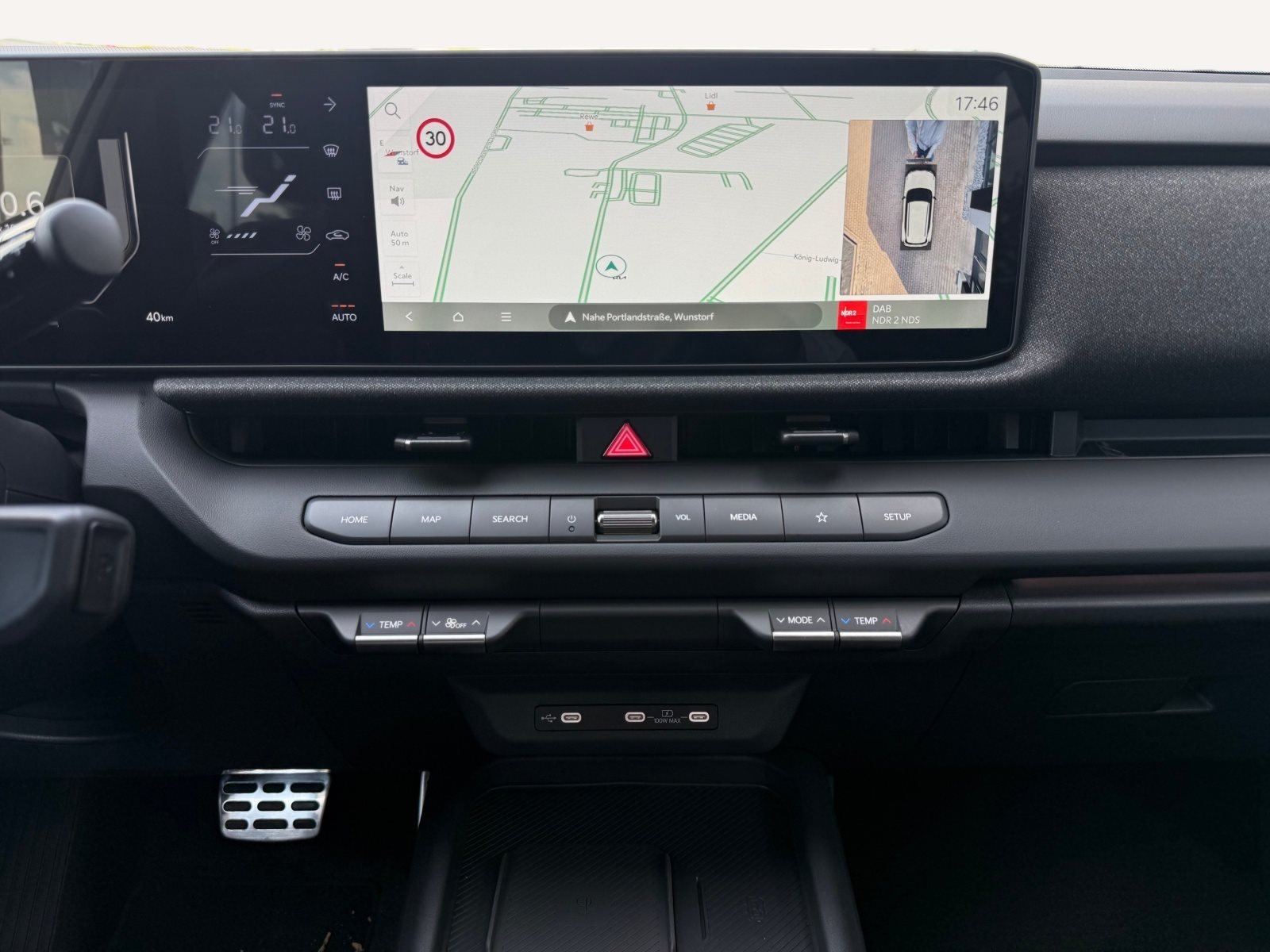 Kia Seltos – Bild 13