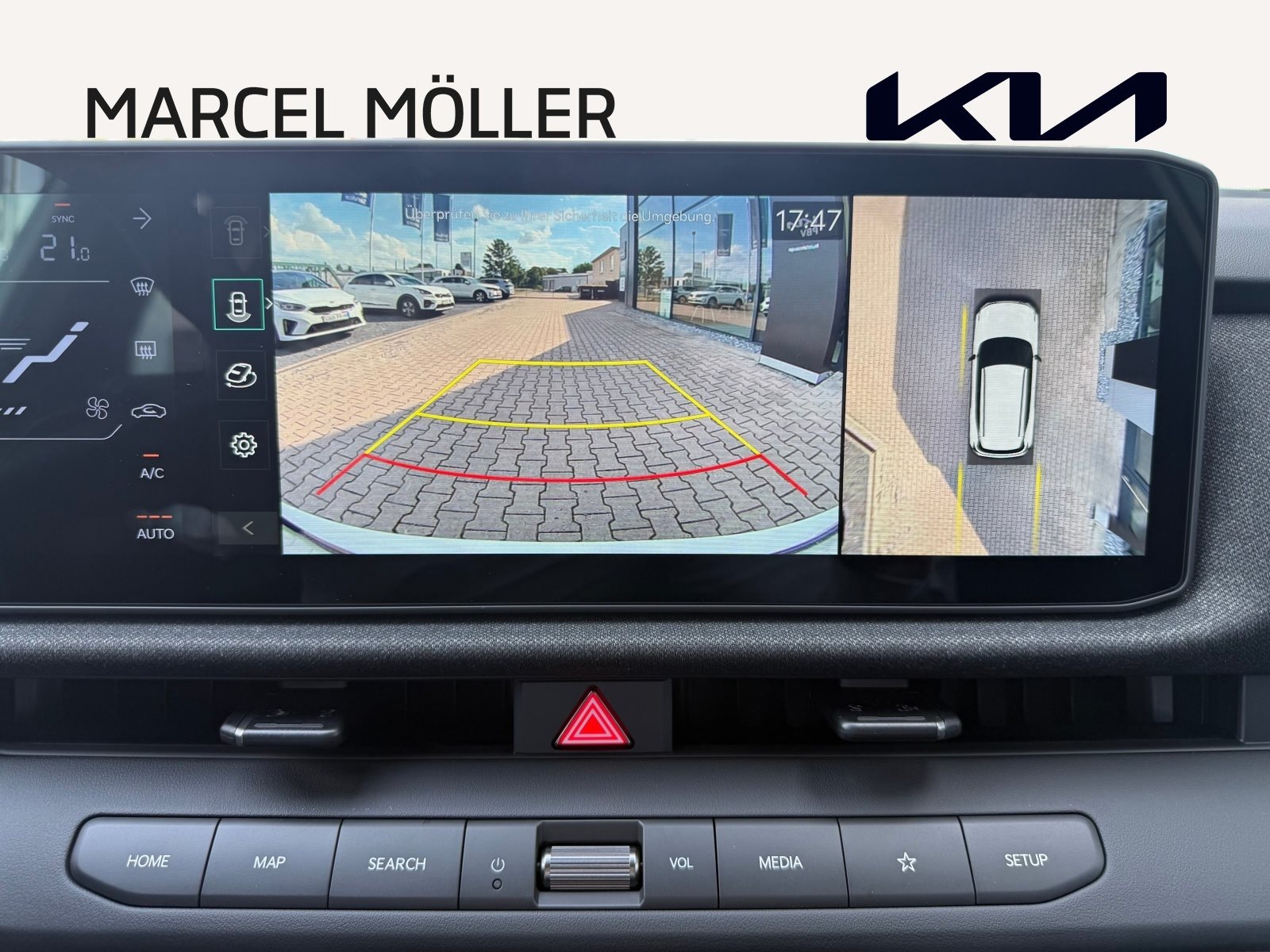 Kia Seltos – Bild 14