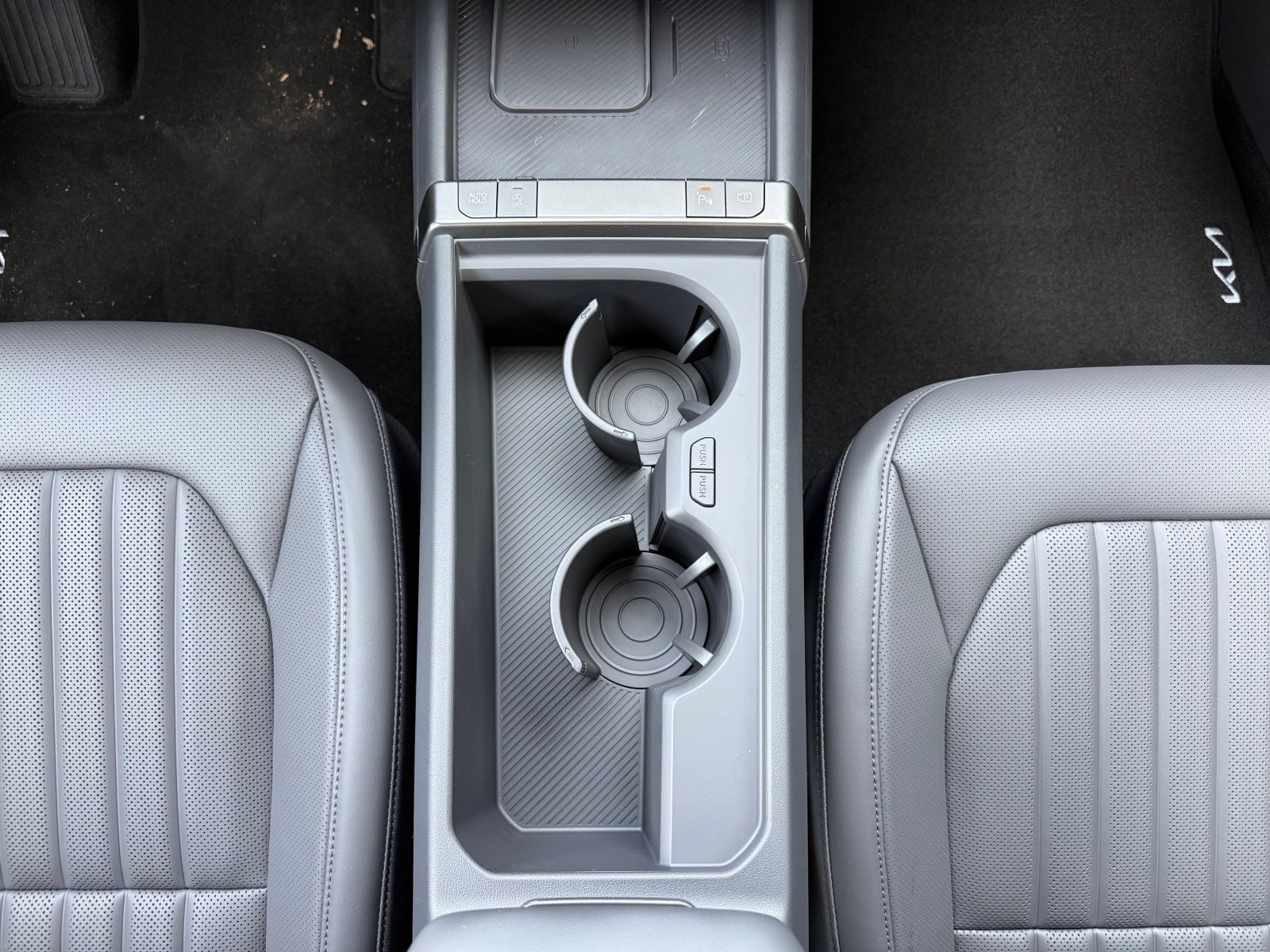 Kia Seltos – Bild 15