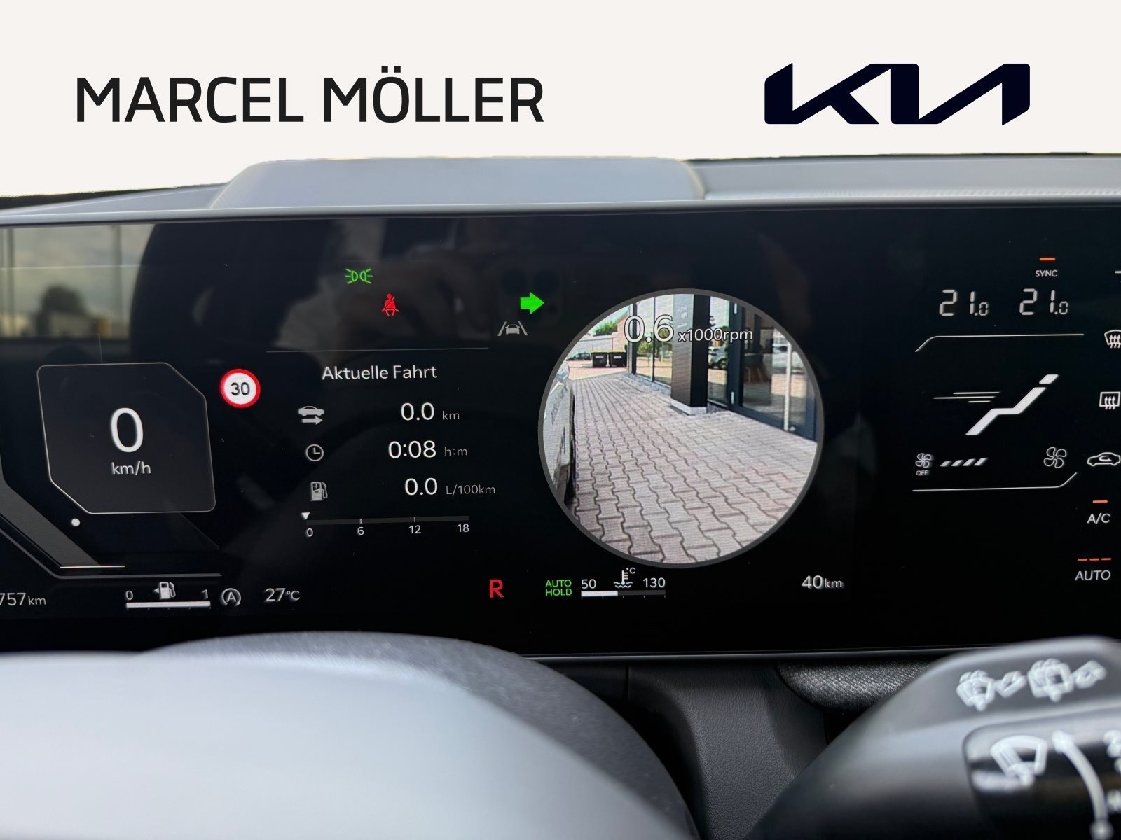 Kia Seltos – Bild 17