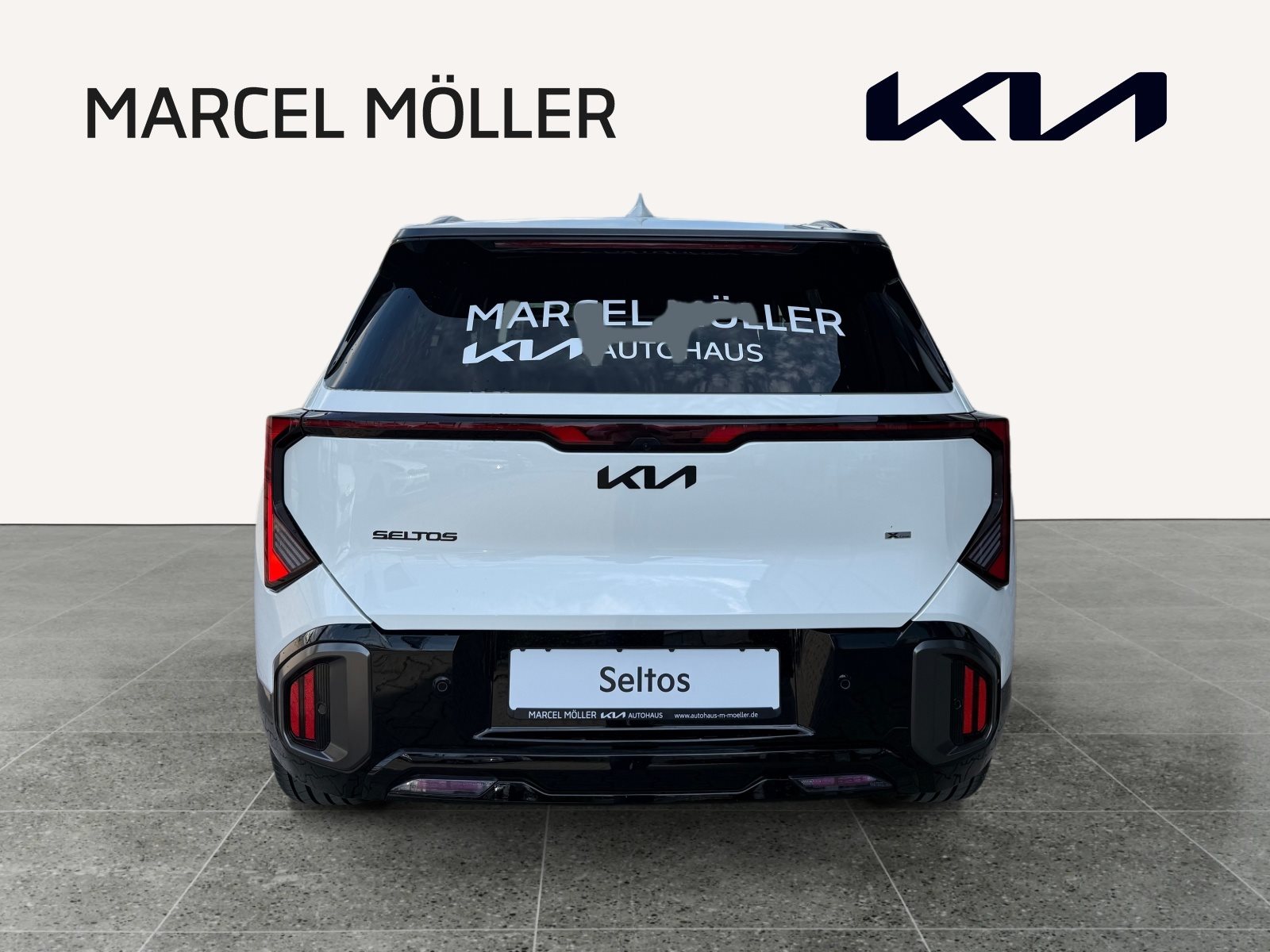 Kia Seltos – Bild 5