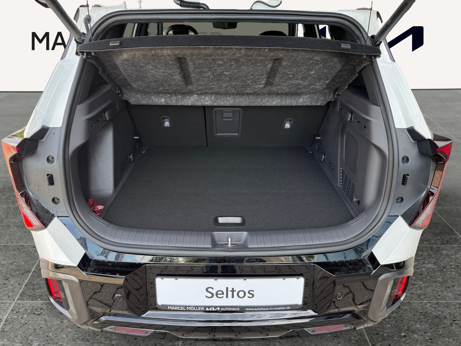 Kia Seltos – Bild 6