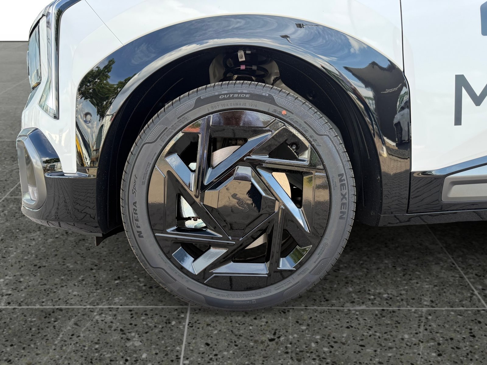 Kia Seltos – Bild 7