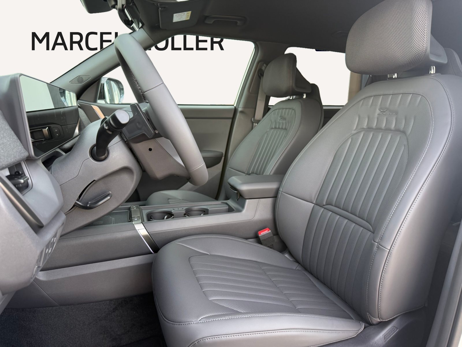 Kia Seltos – Bild 9