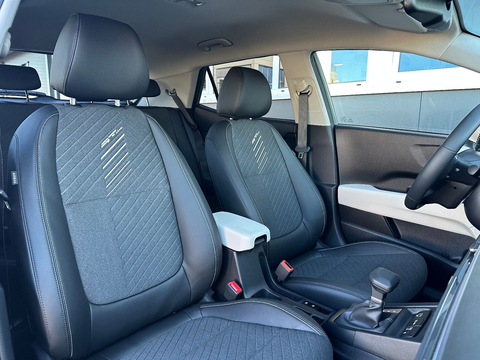 Kia Stonic – Bild 10
