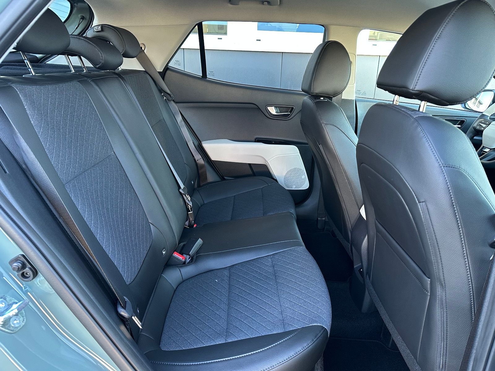 Kia Stonic – Bild 11