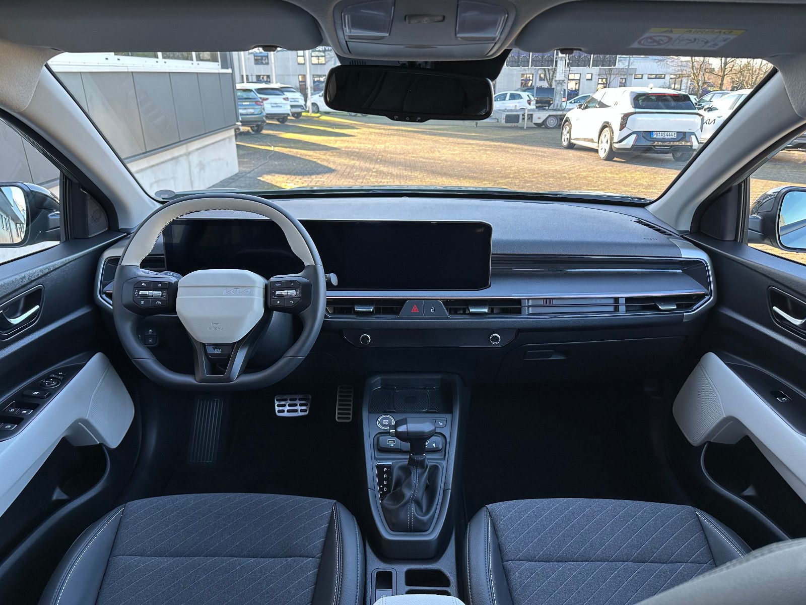 Kia Stonic – Bild 12
