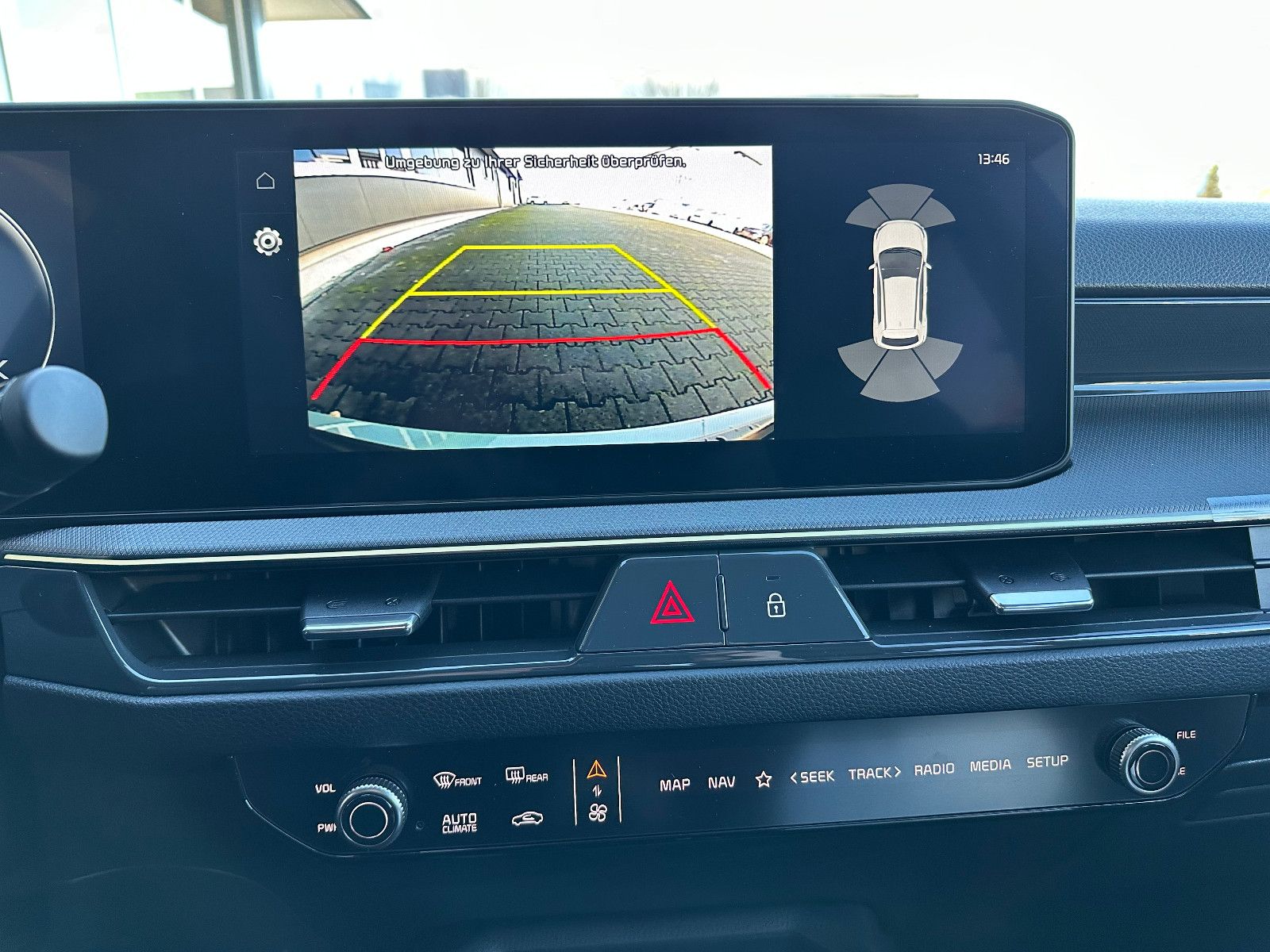 Kia Stonic – Bild 14