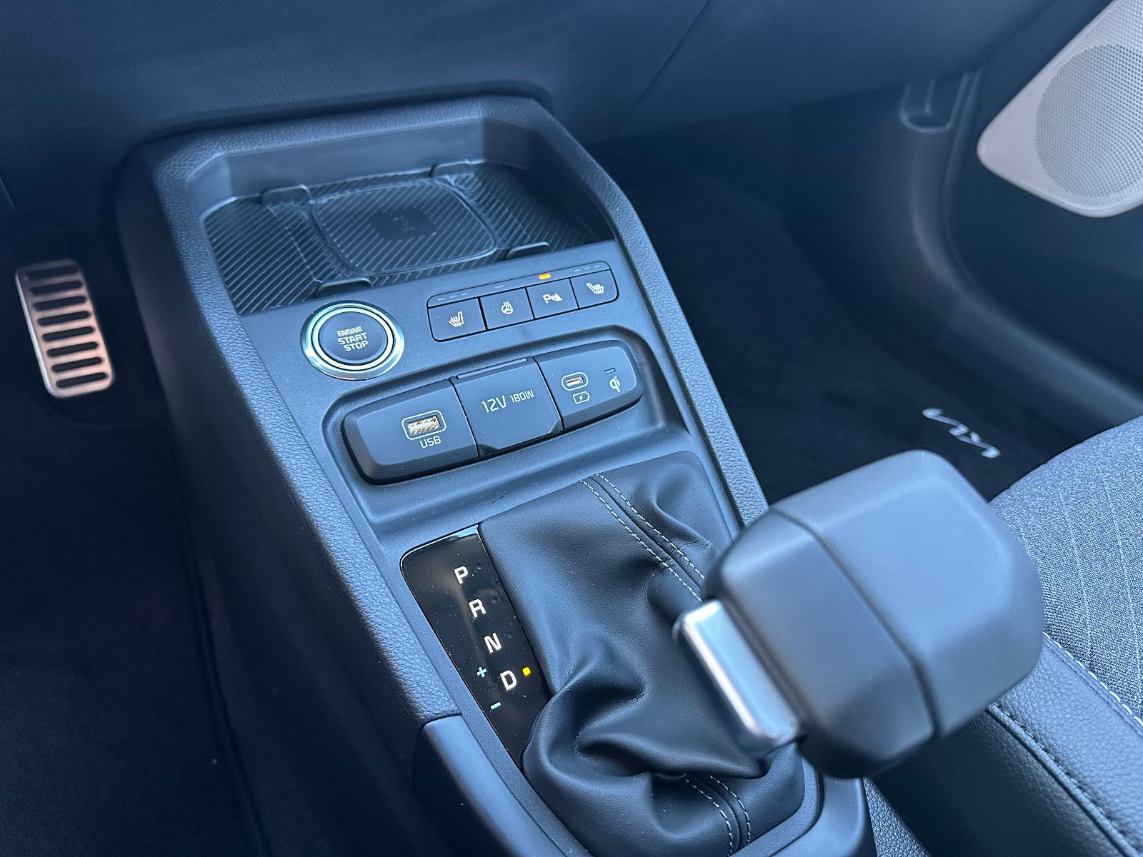 Kia Stonic – Bild 15