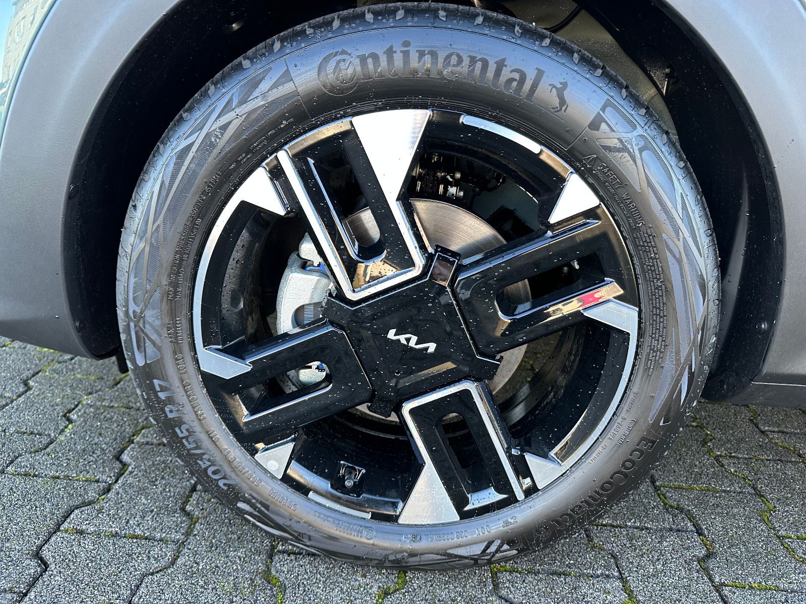 Kia Stonic – Bild 16