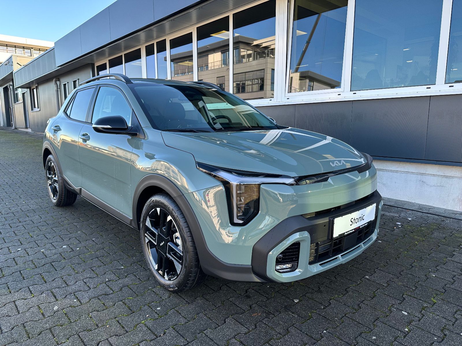 Kia Stonic