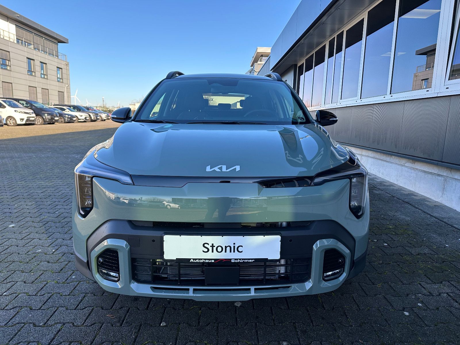 Kia Stonic