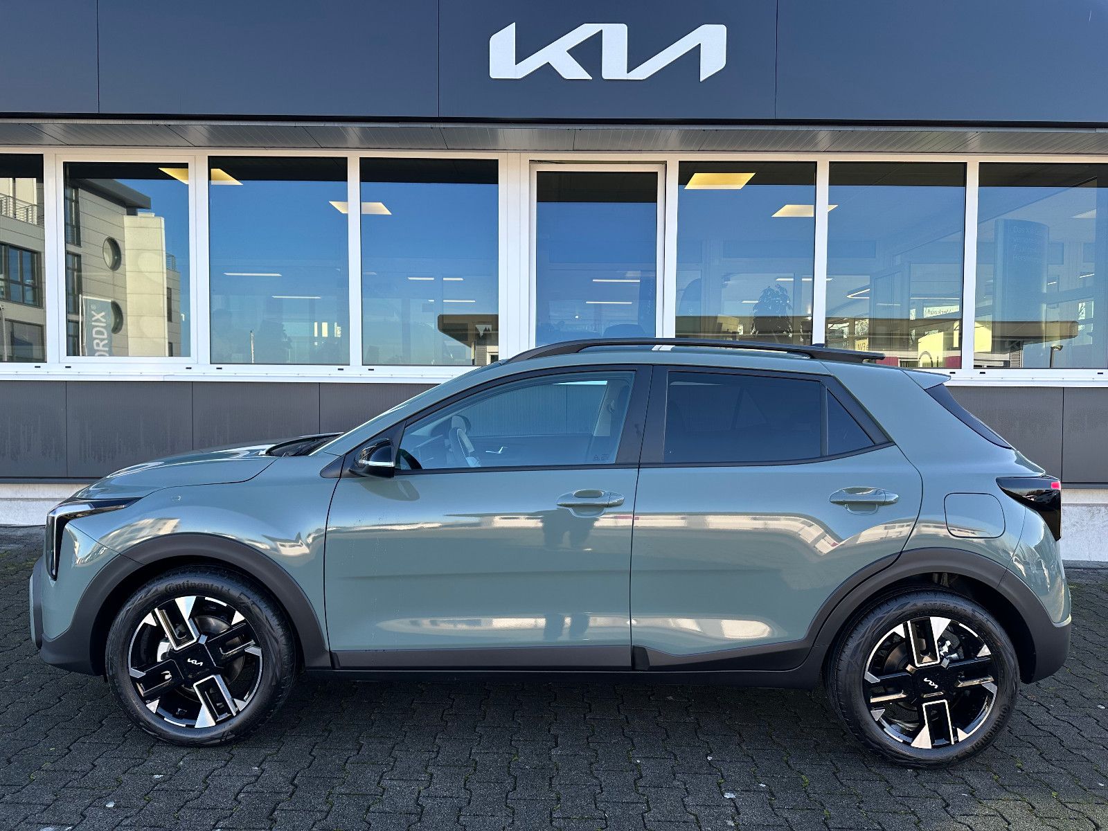 Kia Stonic – Bild 5