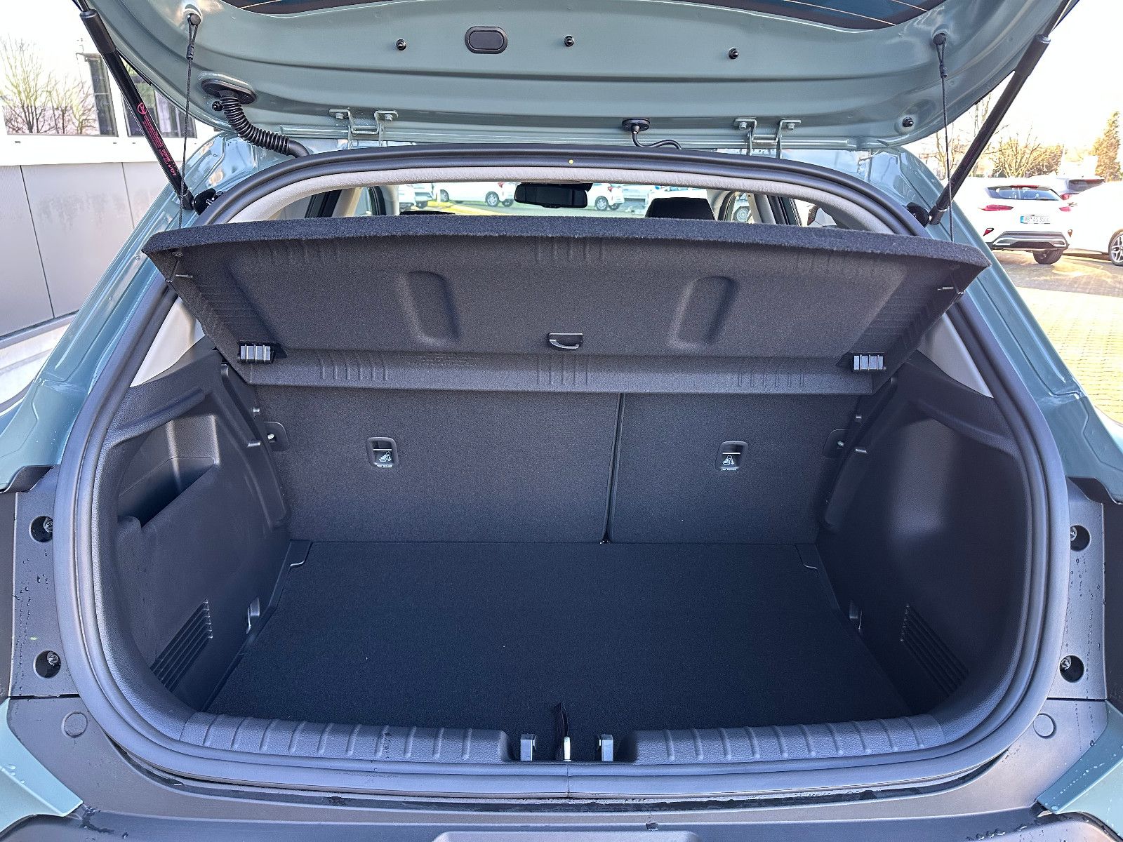 Kia Stonic – Bild 9