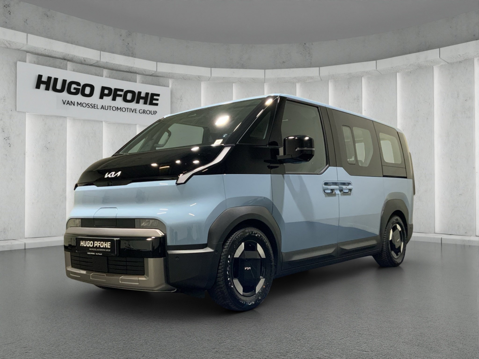 Kia PV5
