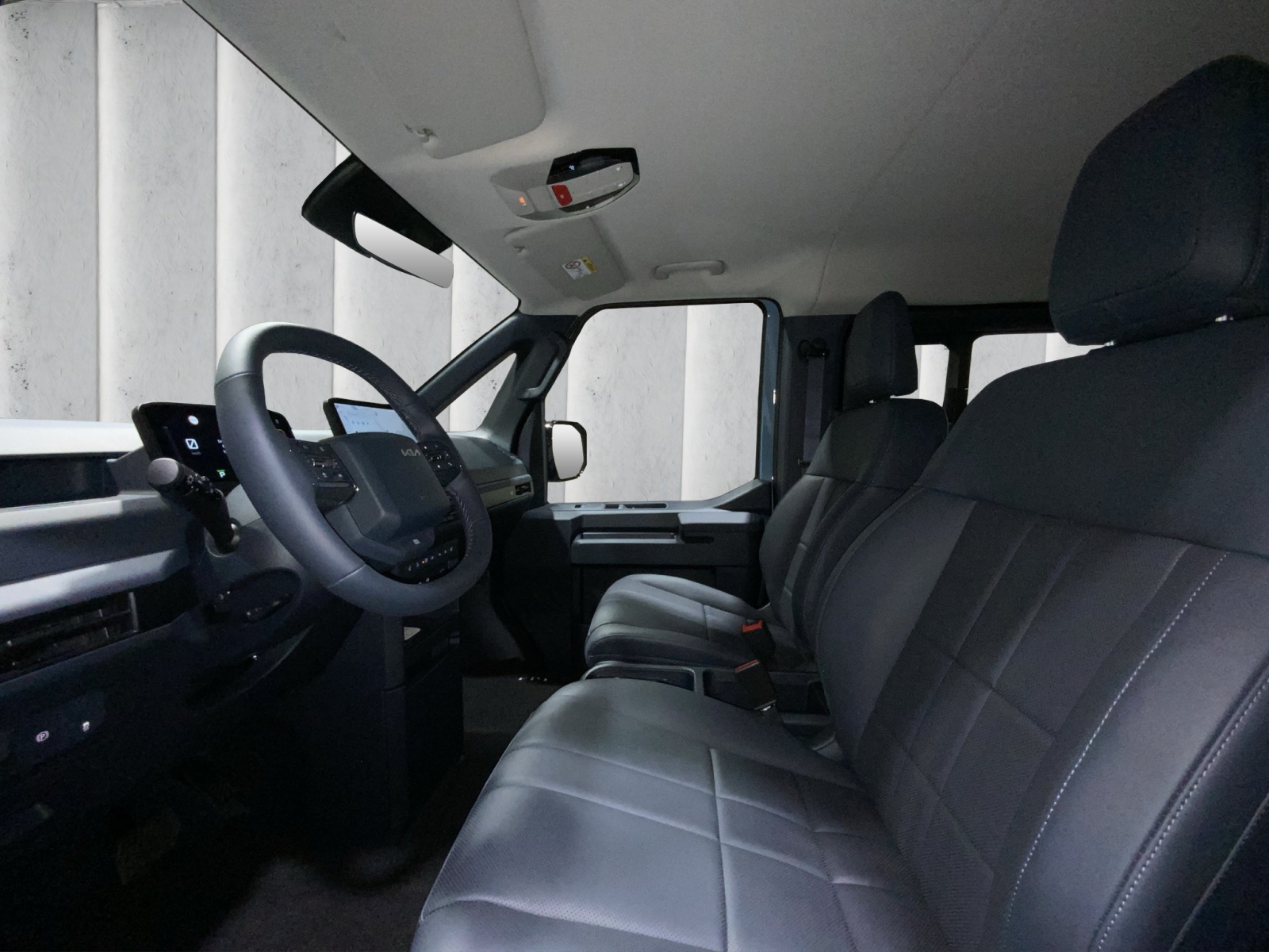 Kia PV5 – Bild 10