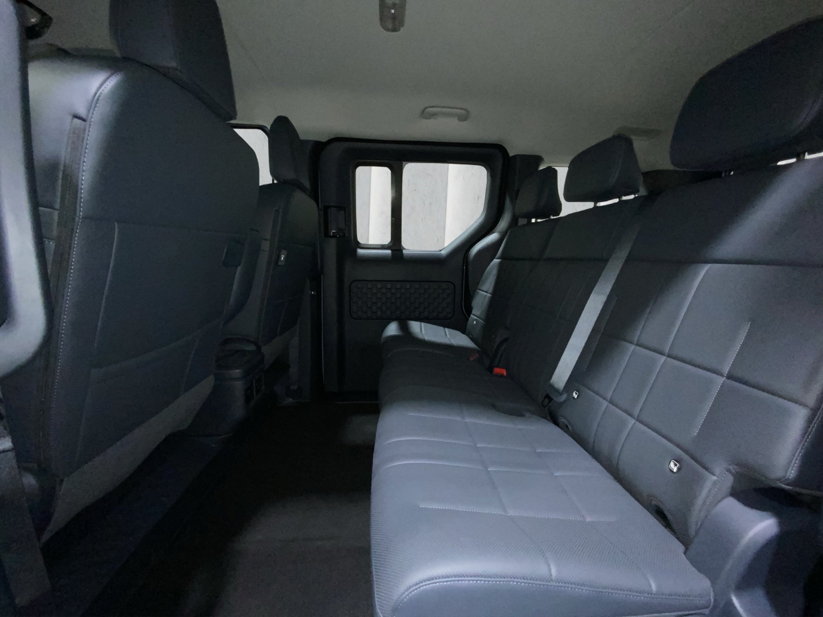 Kia PV5 – Bild 11