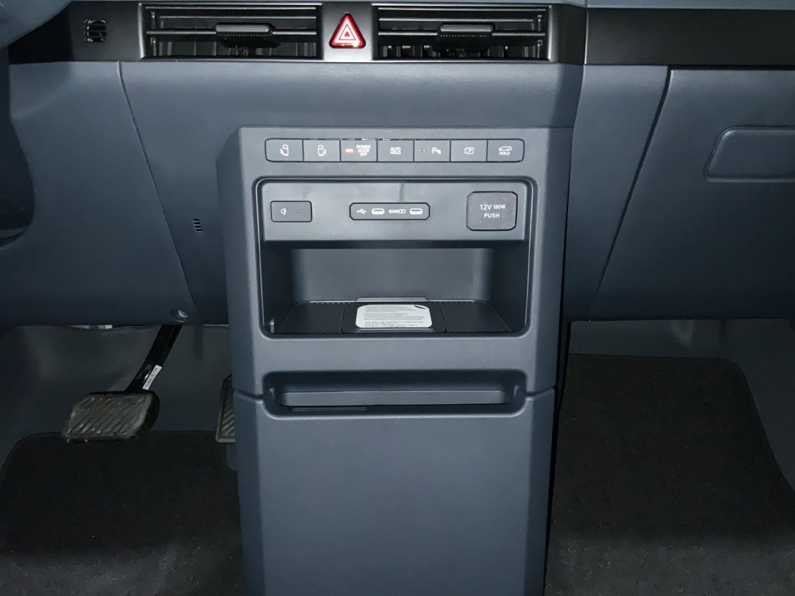 Kia PV5 – Bild 14