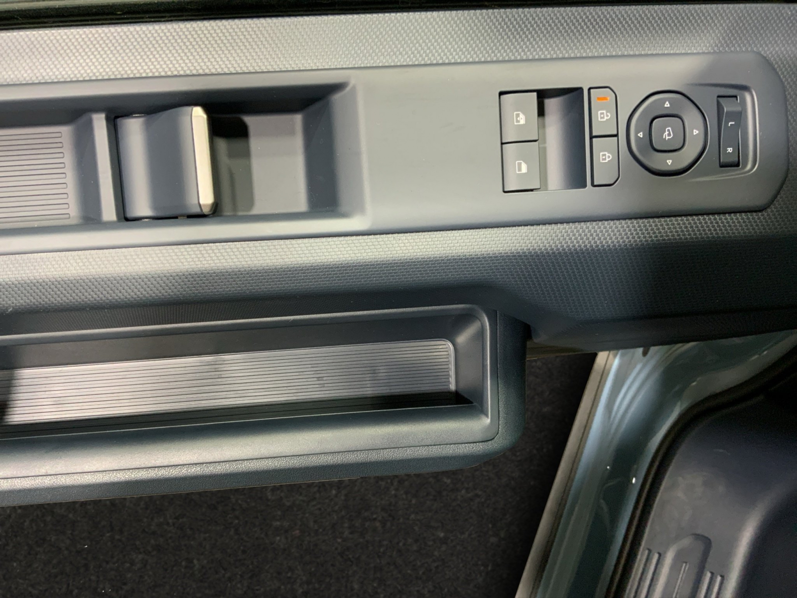 Kia PV5 – Bild 16