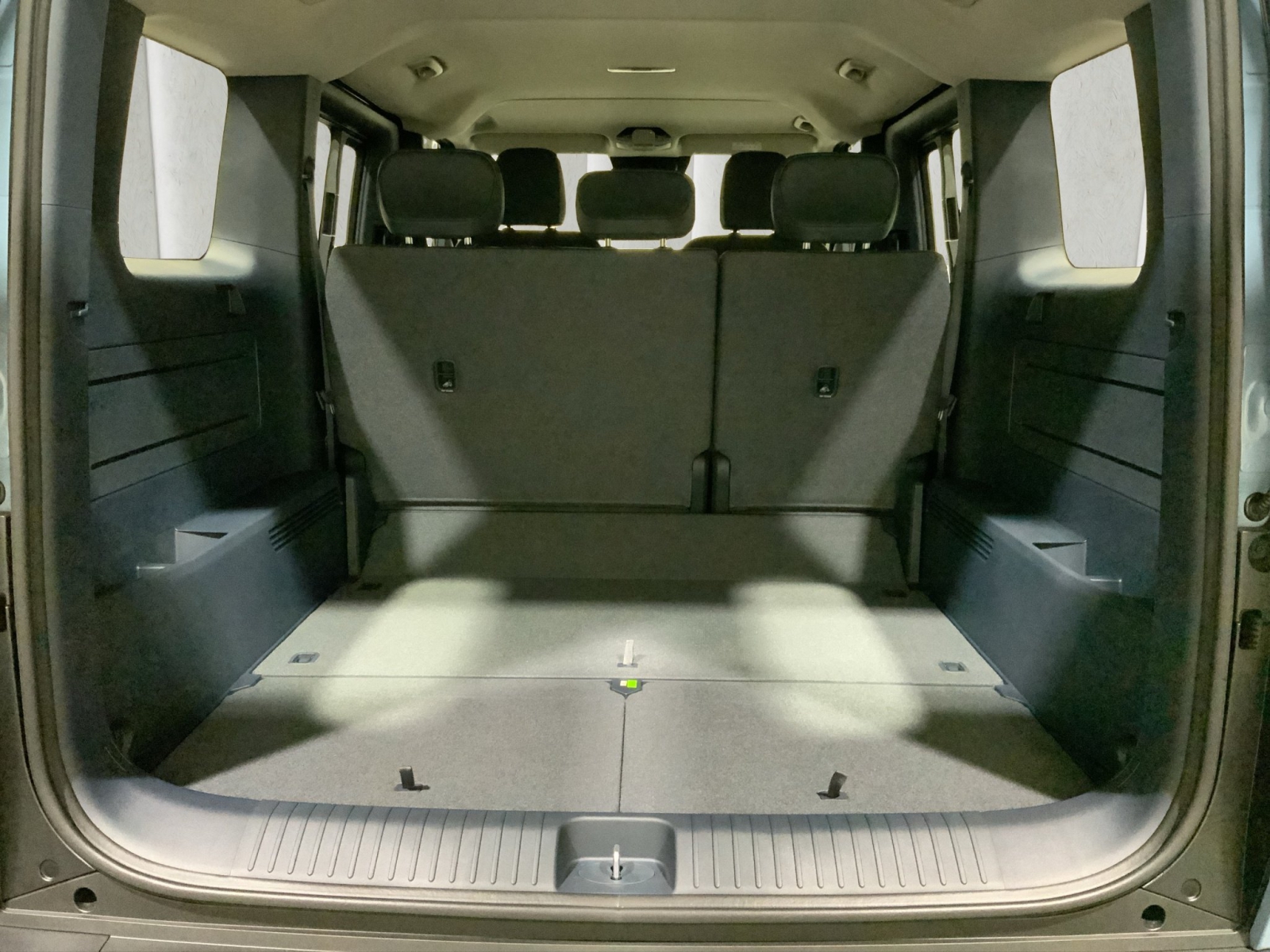 Kia PV5 – Bild 17
