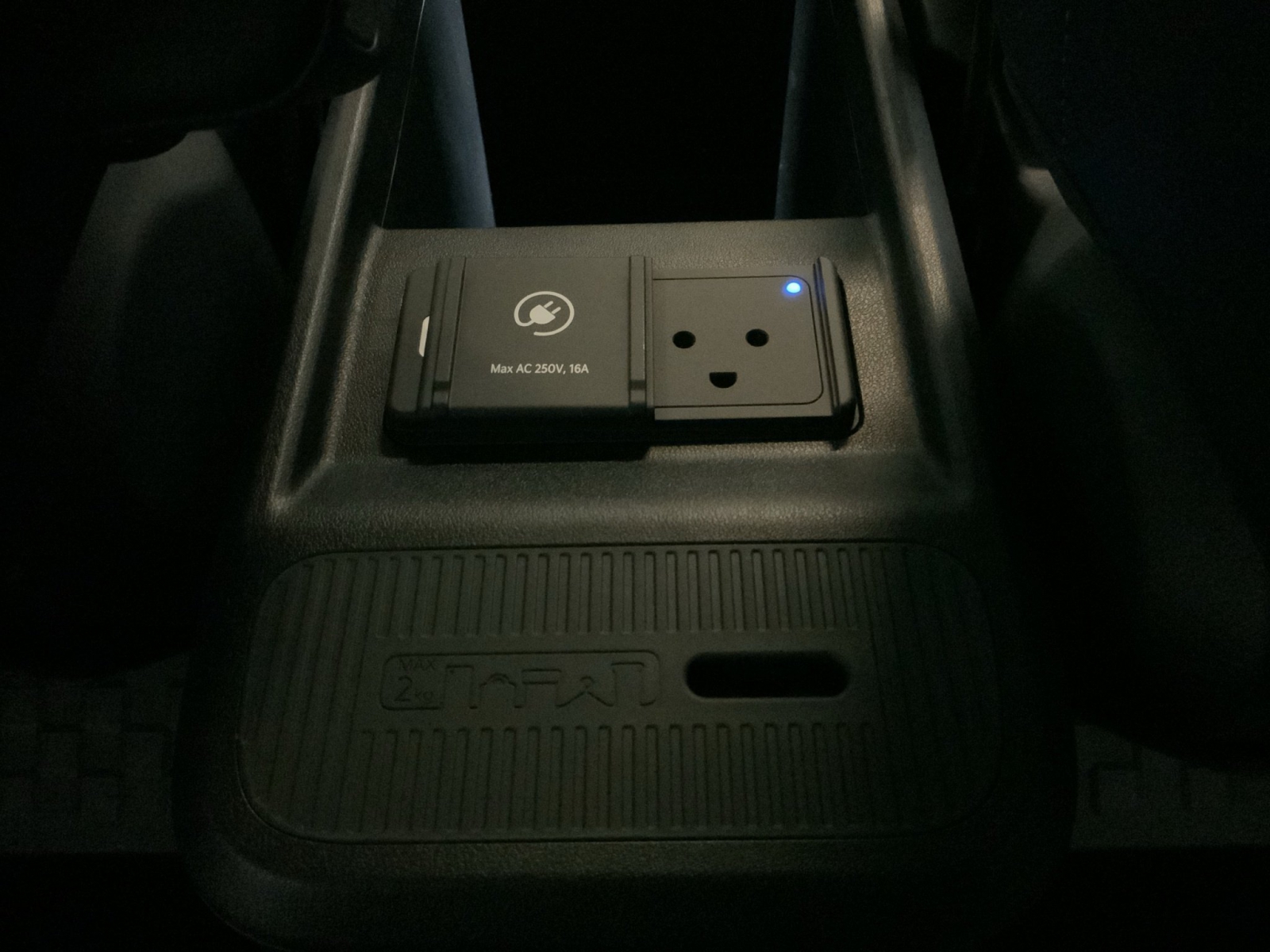 Kia PV5 – Bild 18