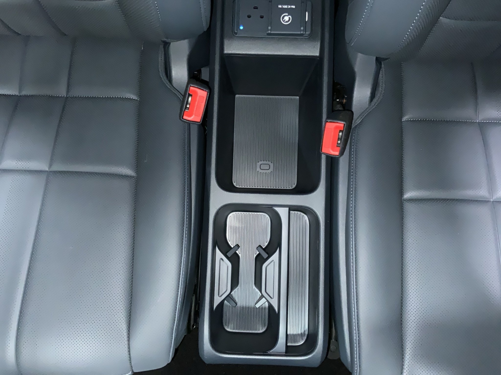 Kia PV5 – Bild 19