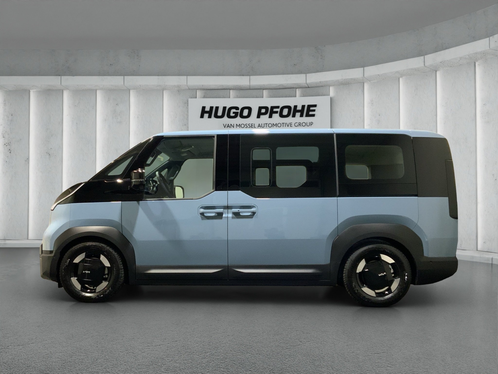 Kia PV5 – Bild 2