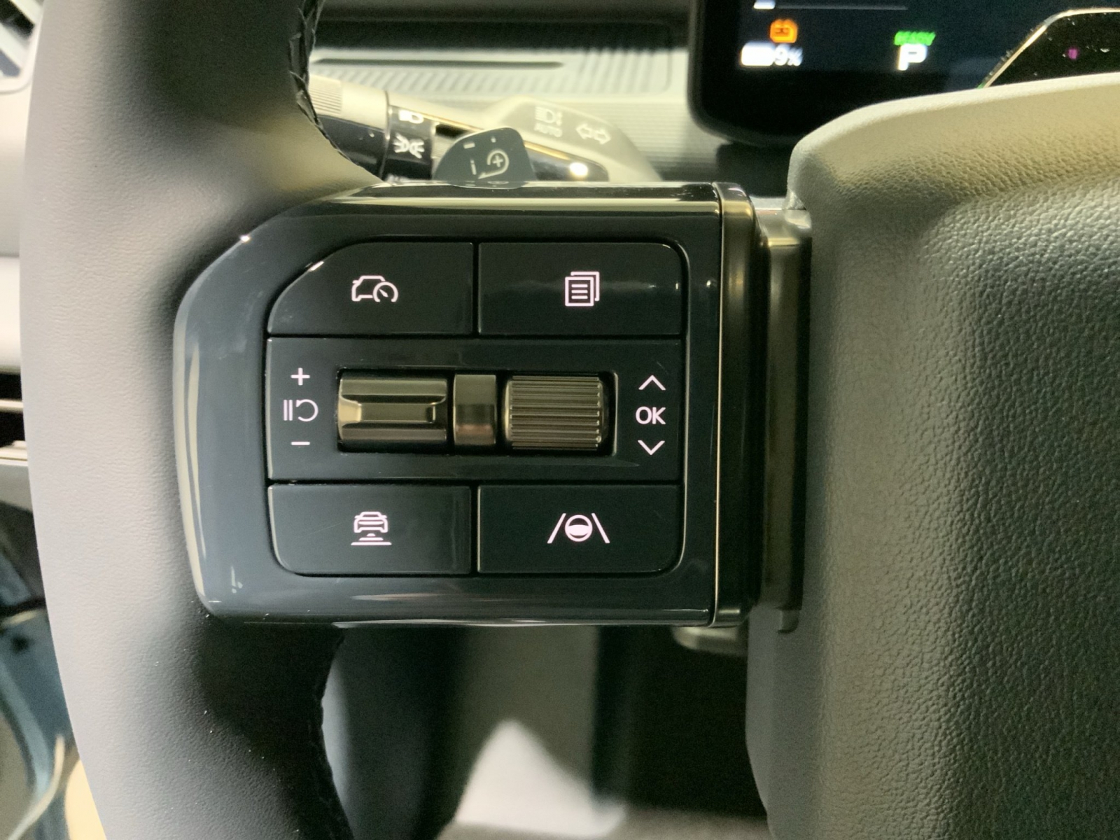 Kia PV5 – Bild 20