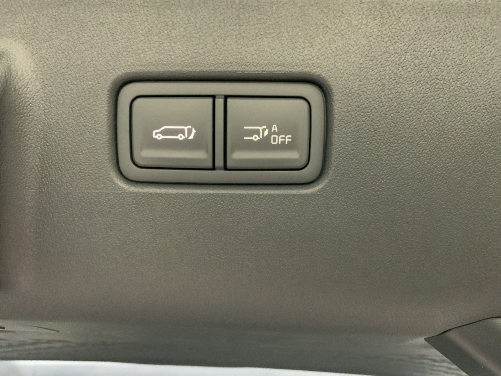 Kia PV5 – Bild 21