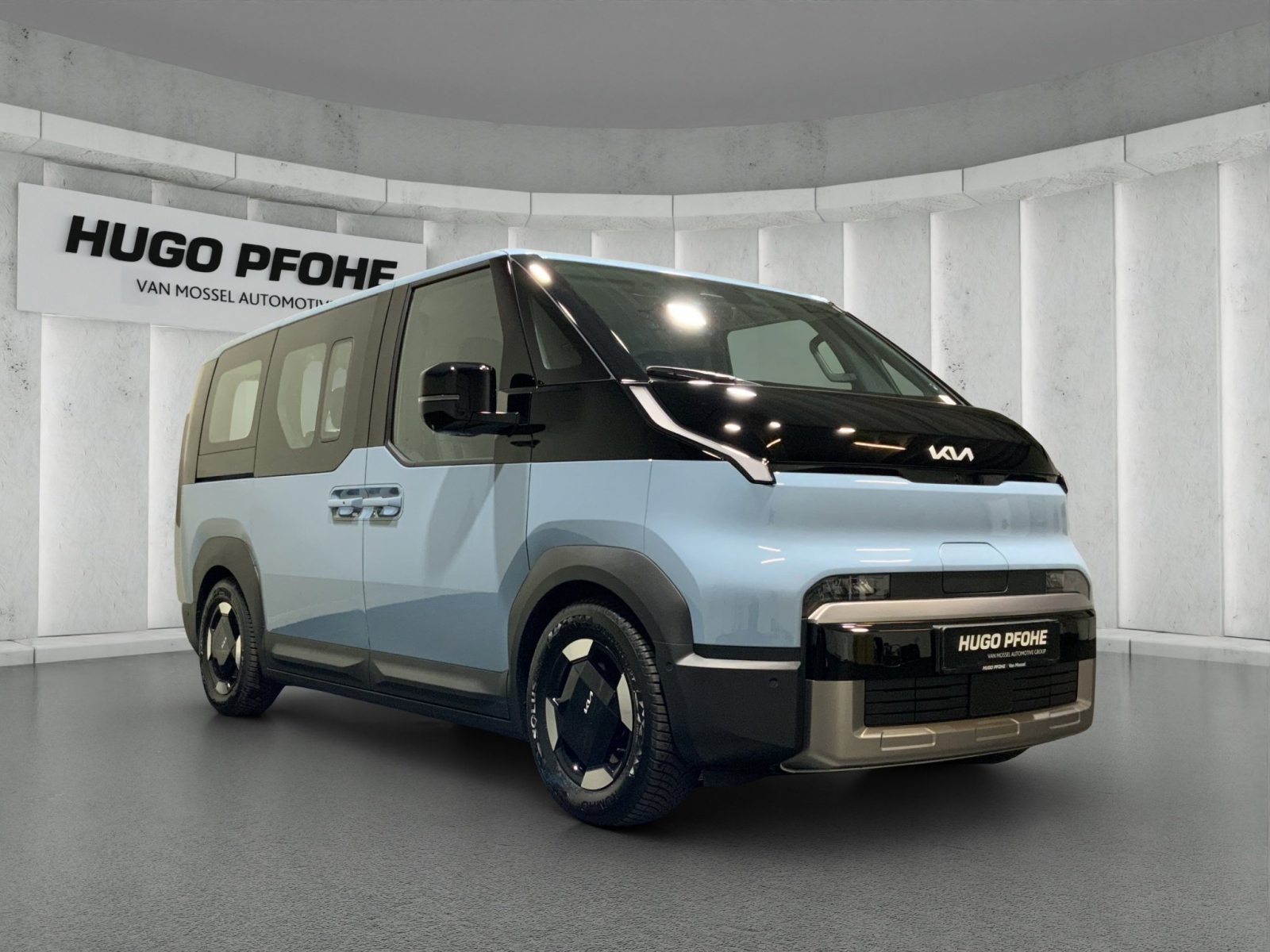 Kia PV5 – Bild 7